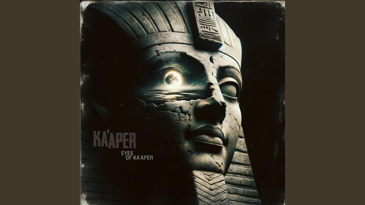 Eyes of Kaaper