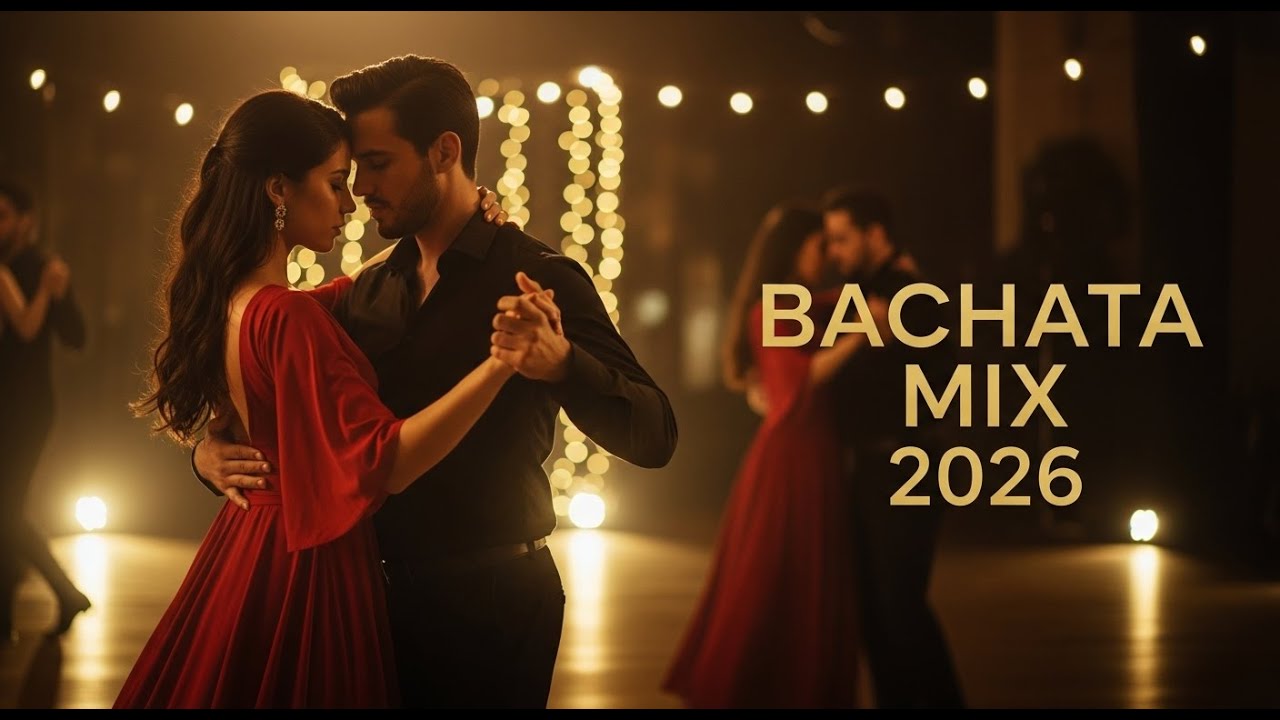 Romantic Bachata Chill | Warm, Soft & Emotional Vibes
