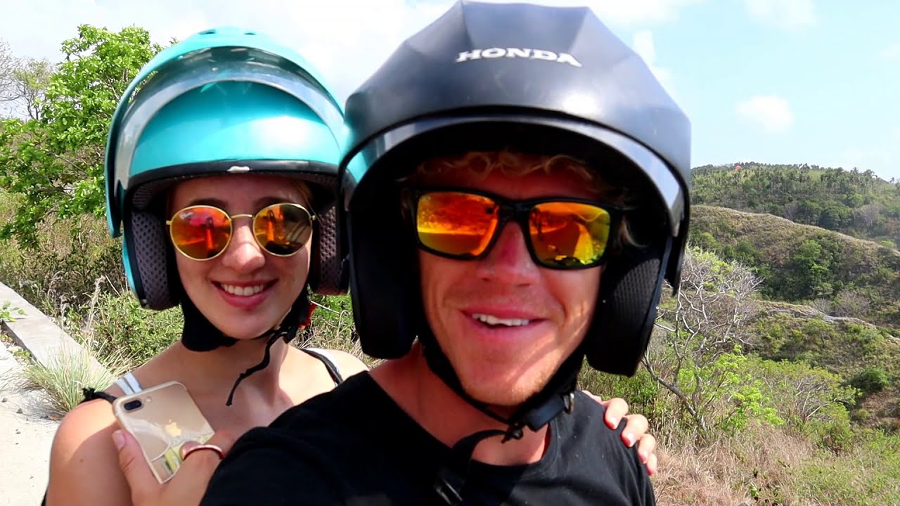 NUSA PENIDA TRAVEL GUIDE! TOP 6 BEST PLACES!!