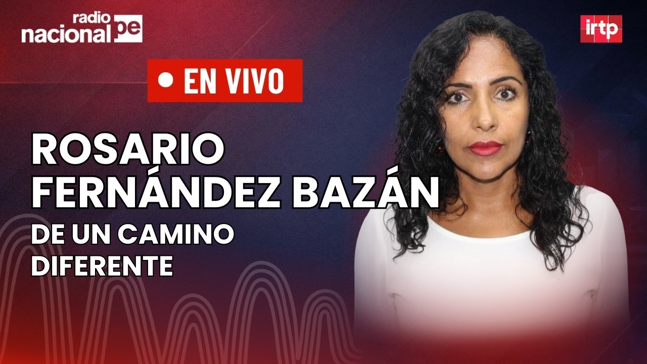 Entrevista a Rosario Fernández de Un Camino Diferente | 