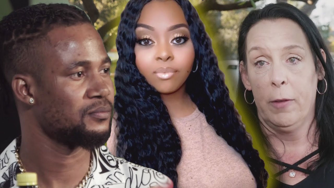 ​​90 Day Fiancé: Usman DEFENDS Kim and Opens Up About Zara!