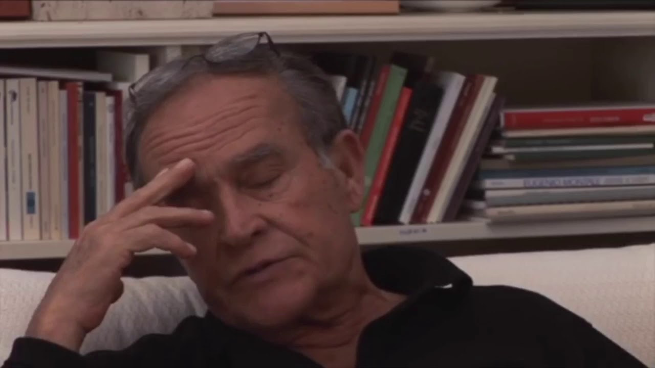Piero Guccione