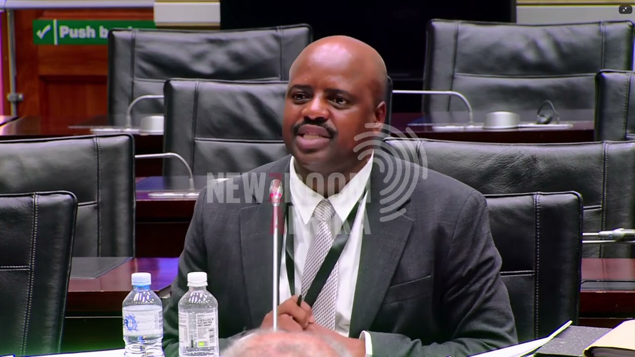 De Klerk weighs in on Mkhwanazi's testimony