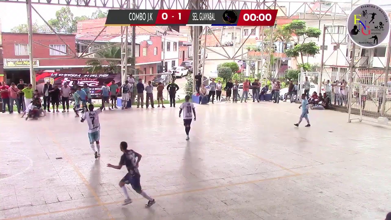 PRIMER TORNEO RELAMPAGO DE UN SOLO DIA DE FUTBOL DE SALON 2026