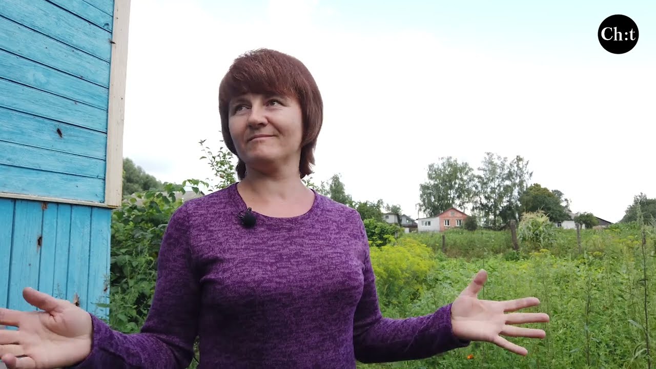 Окупанти рили окопи у дворах та з’їли 200 свиней: як село Полуботки біля Чернігова пережило окупацію