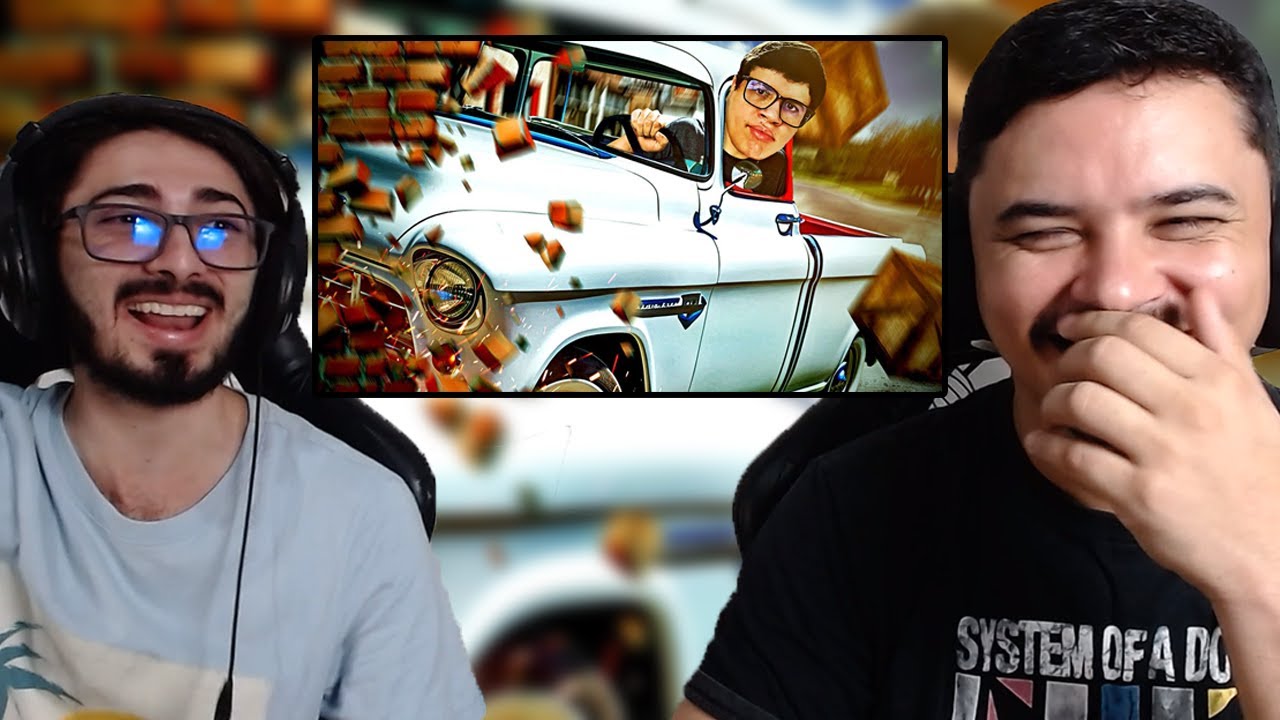 QUEBRANDO TUDO NAS ENTREGAS! - Deliver At All Costs - Games EduUu | Periódico REACT