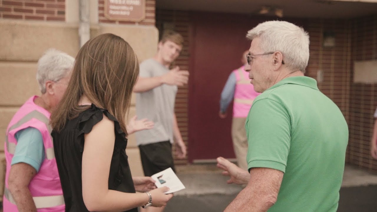Sidewalk Servant Ep 7: The Sidewalk Counselor