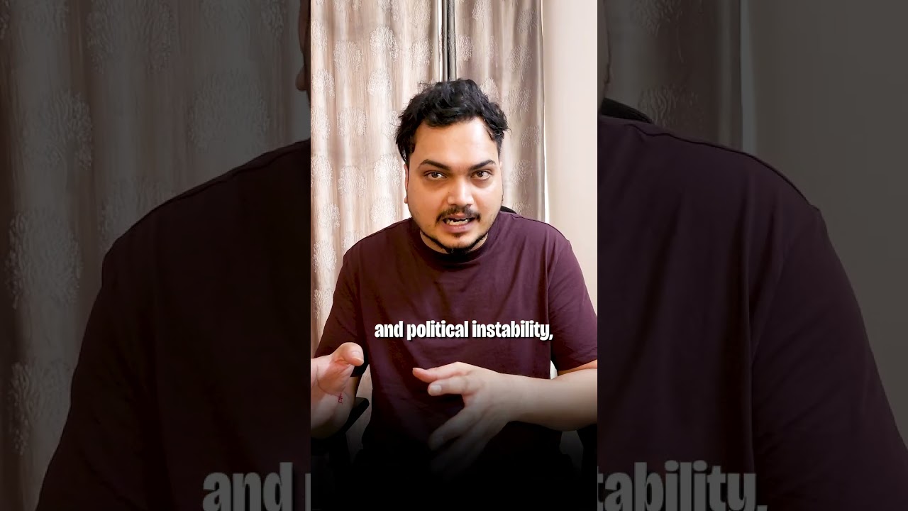 Meet Balen Shah, Nepal's Youngest PM