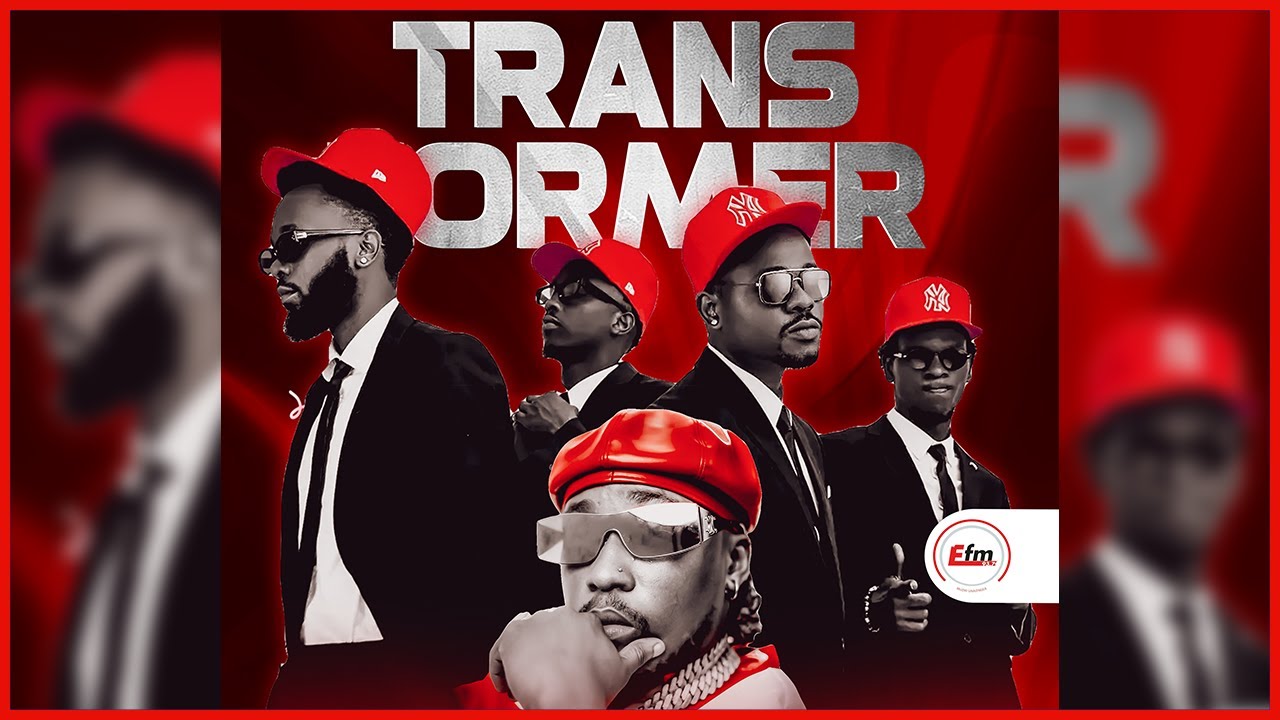 LIVE 🔴:TRANSFORMER  - 19 JAN 2026