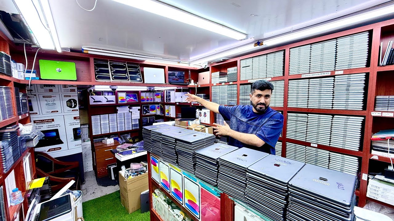 Apple IPad Dubai Price wholesale Market In Dubai 