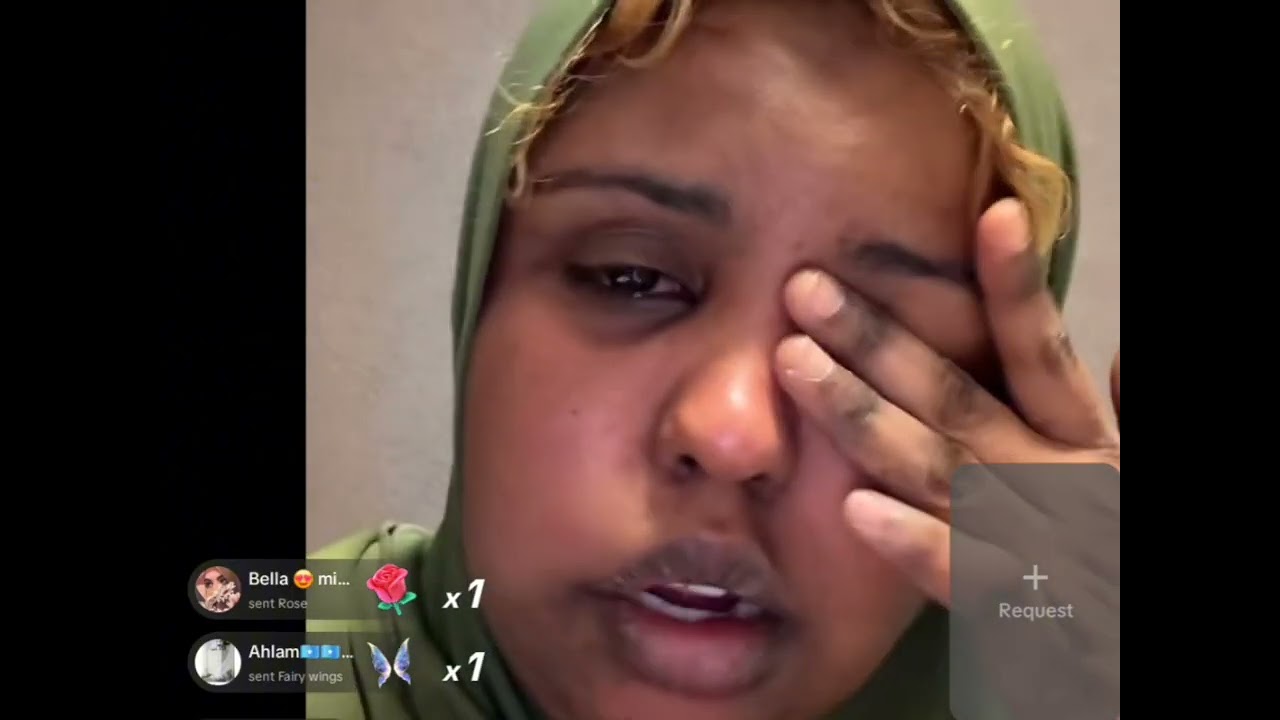 War war degdeg ah Istaahiloo sheegtay in ur rashka dilay