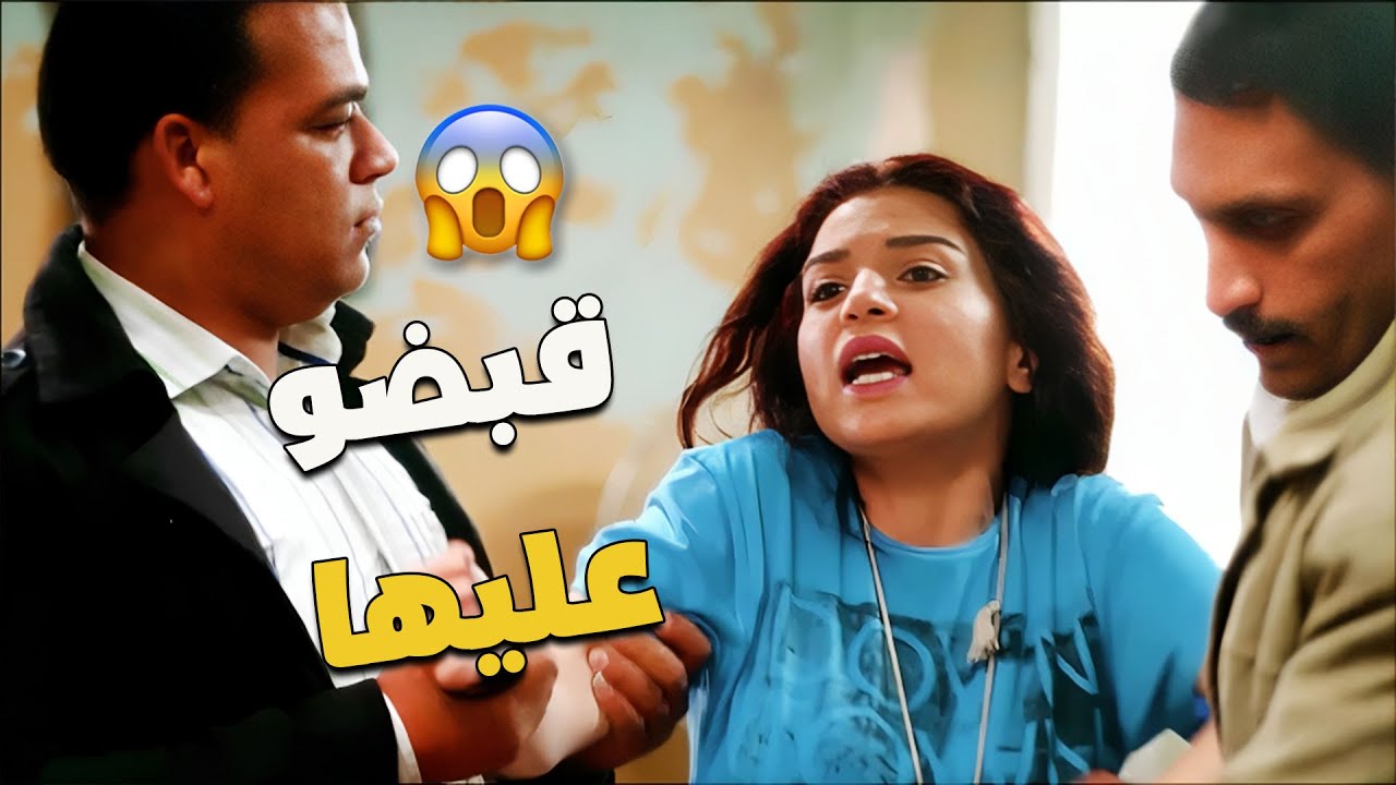 كوريا اتقفشت بتهمة التستر على هايدي 😱😱  وبدل ما يأدبوها هي اللي أدبتهم 😆🔥
