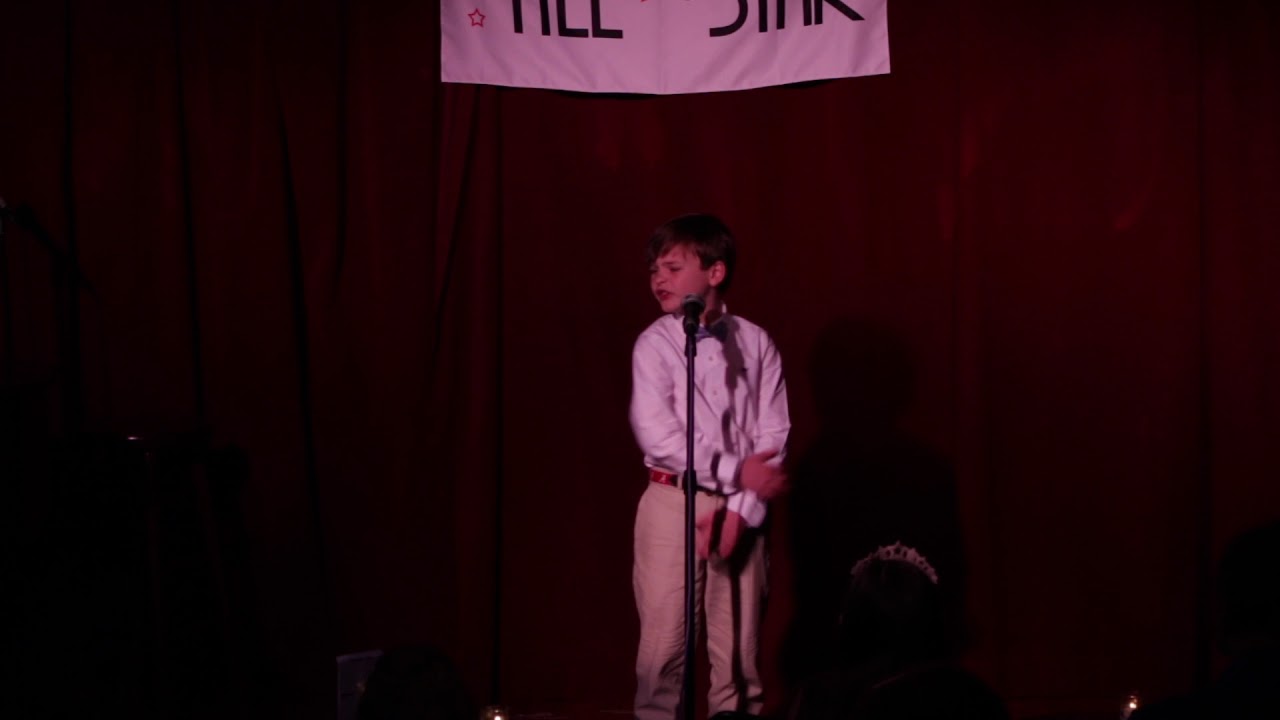 Braxton Quinney - Do You Hear The People Sing
