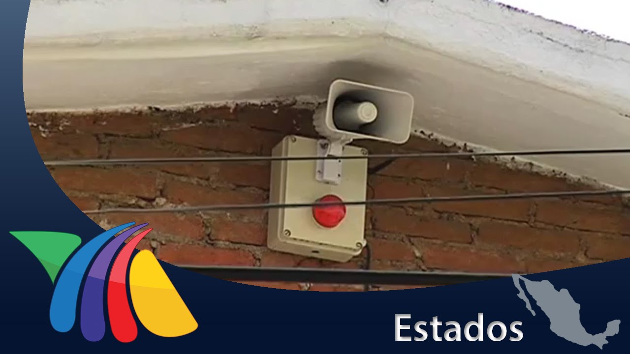 Invierten en alarmas vecinales, vecinos dicen no funcionan | Noticias del Estado de M&eacute;xico