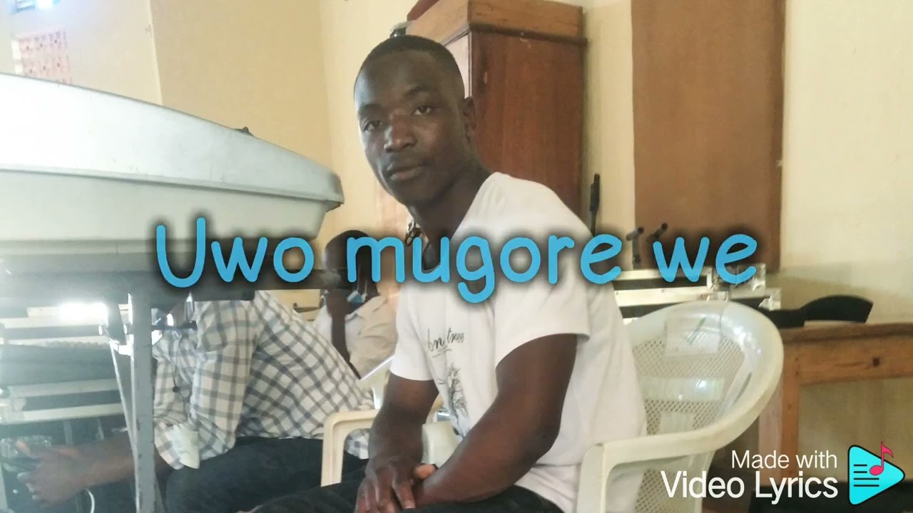 IBIHE BY'UMUNEZERO EP1; #NAVUYE MUNDA YA MAMA covered by Laban NTEZIMANA