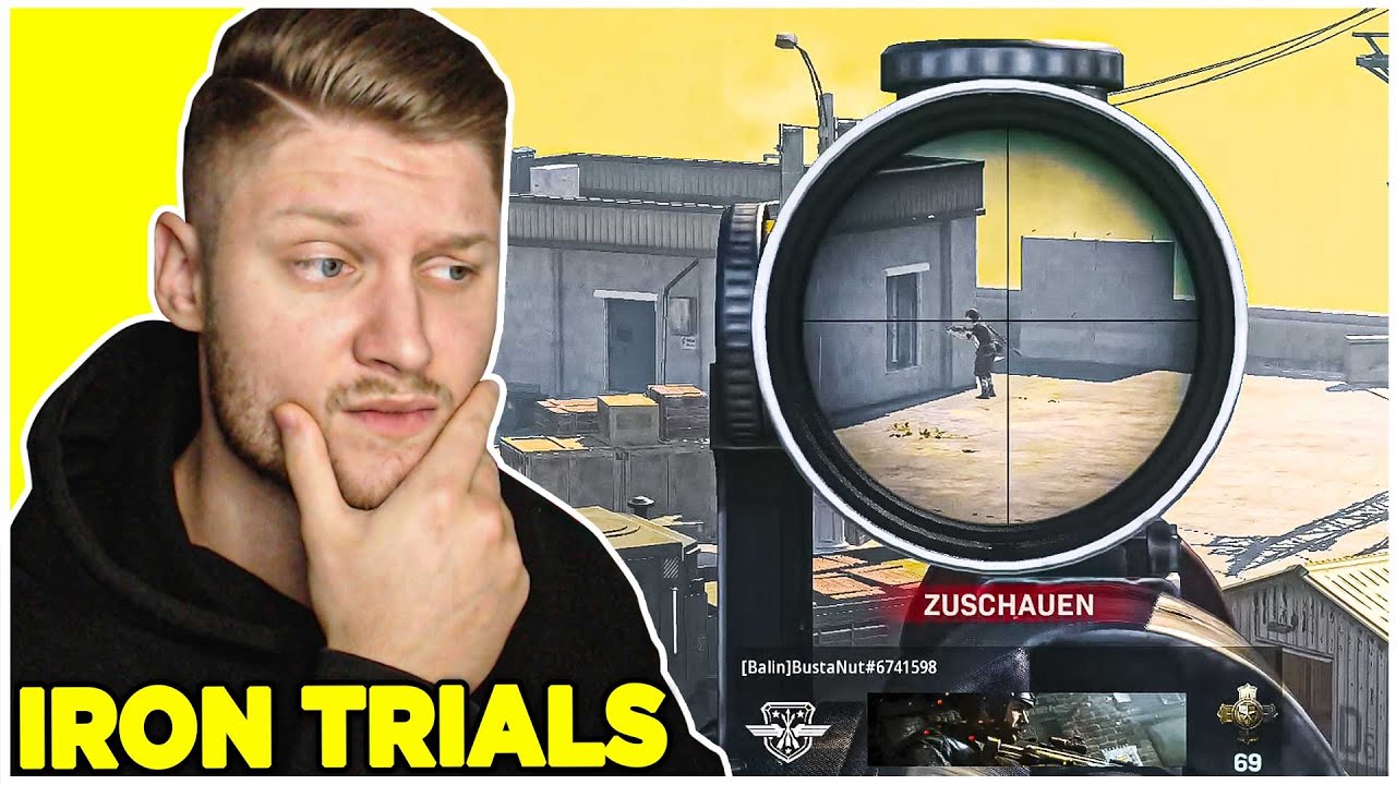 Ich beobachte eine Warzone Lobby im NEUEN REBIRTH MODUS... | Watchzone