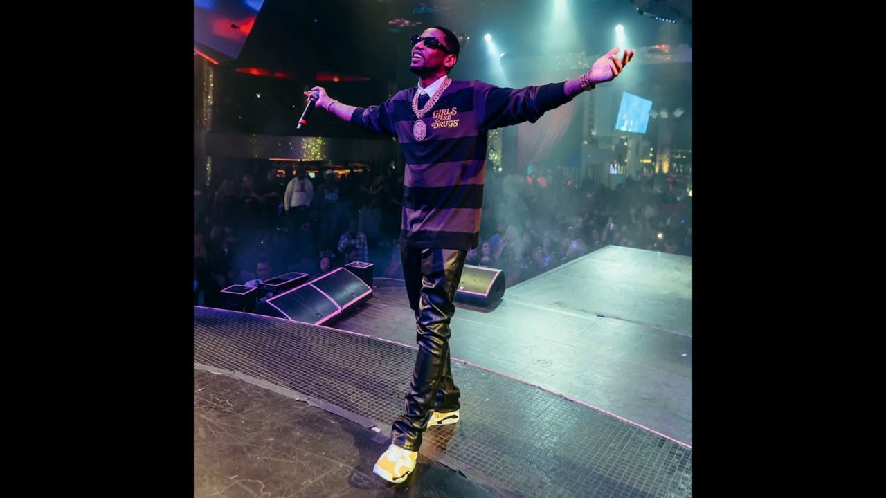 Fabolous Type Beat 2024 - 