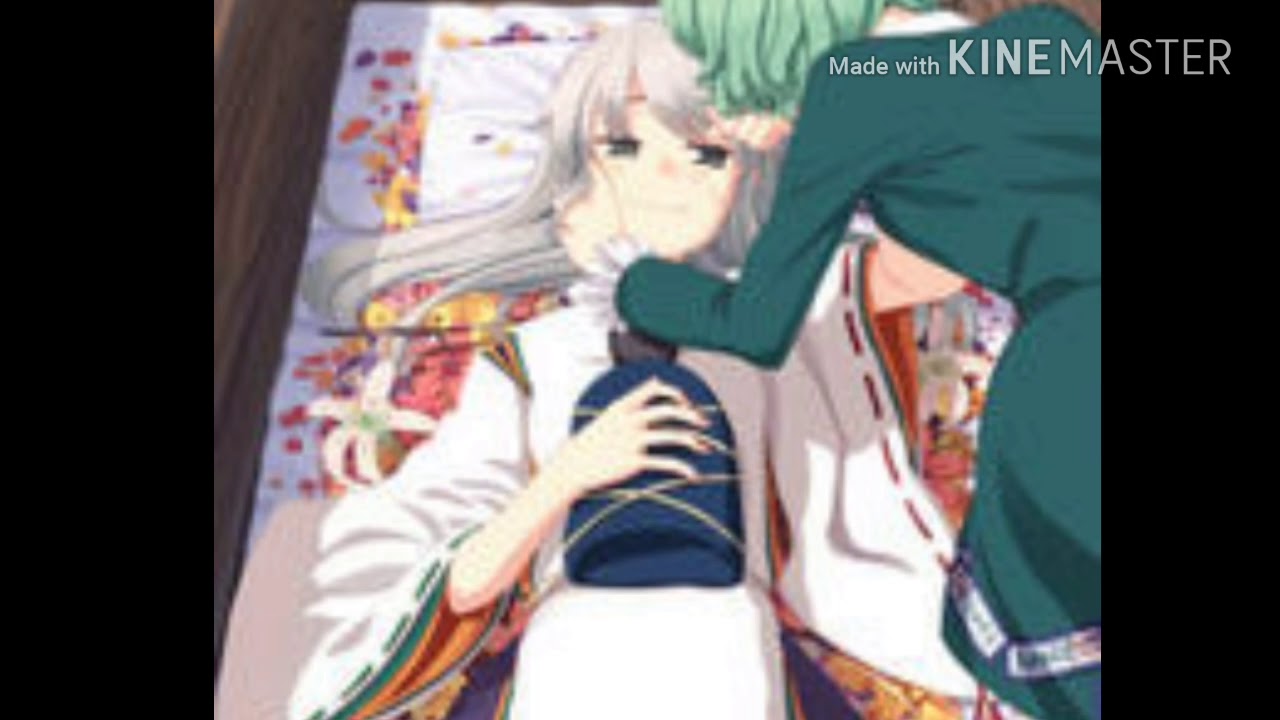 東方泣ける画像集