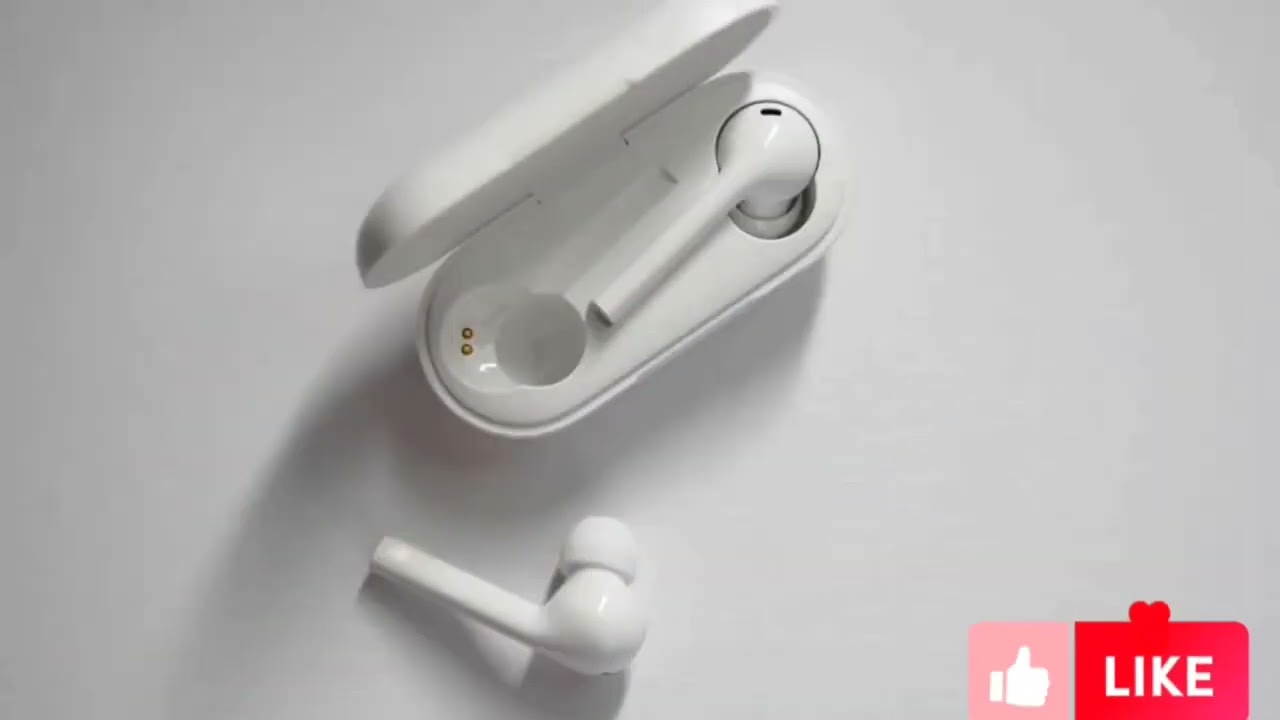 Bluetooth Hand free @itchasers Rs. 2000