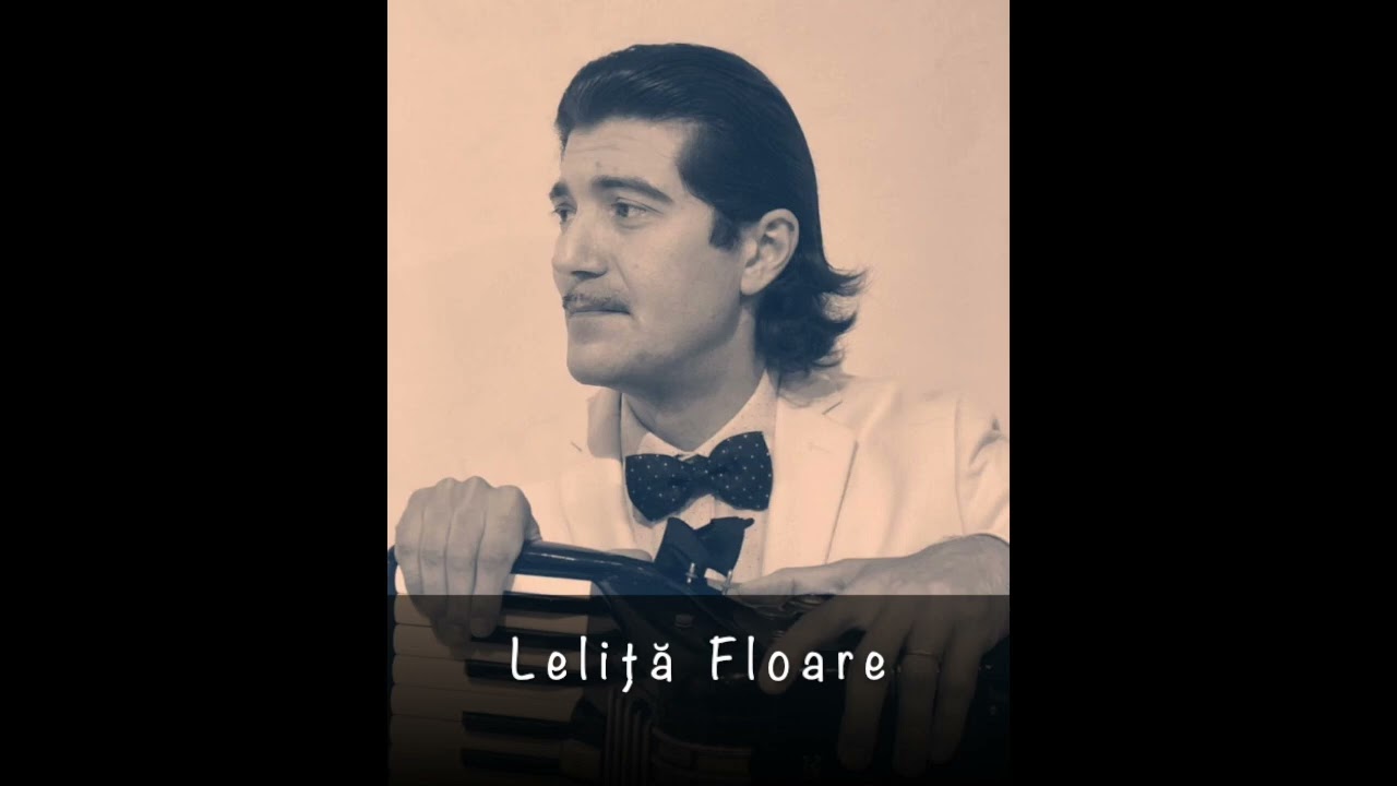 Leliță Floare