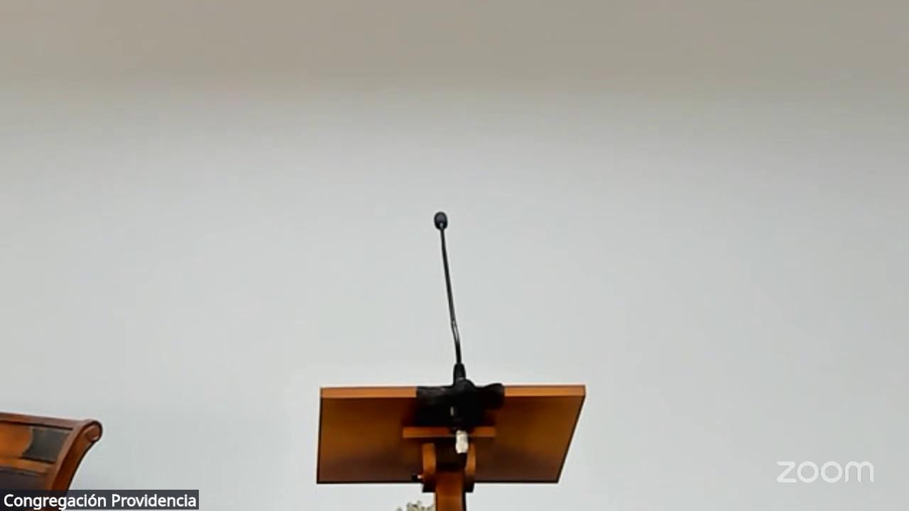 Discurso  funeral - Hno Enrique Molina