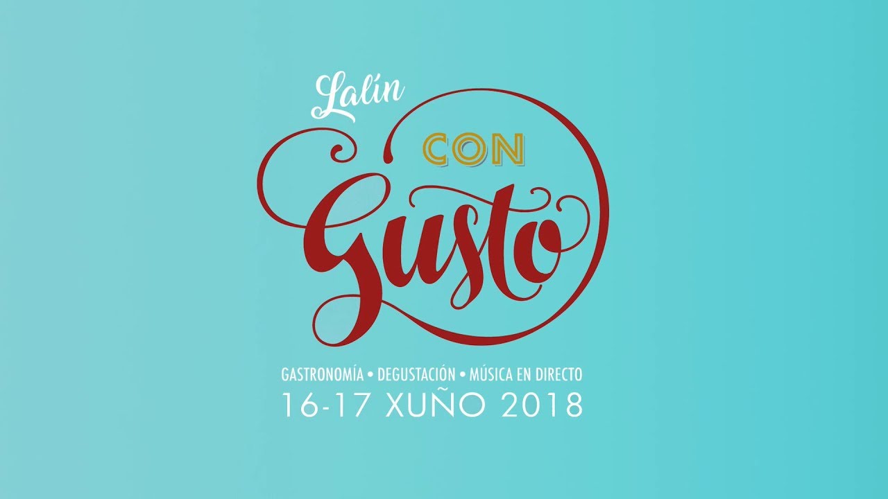 PROMO LALIN CON GUSTO 2018