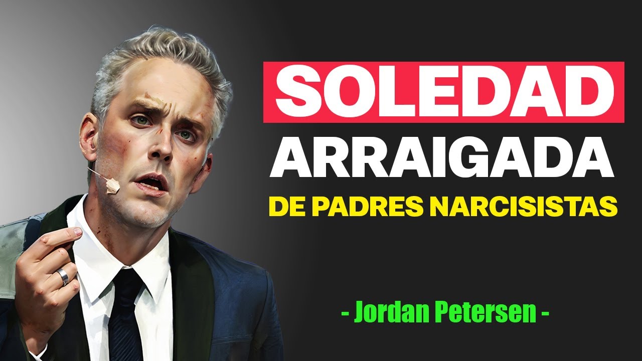 Padres Narcisistas: Comportamientos Tóxicos que Causan Soledad Profunda y Arraigada