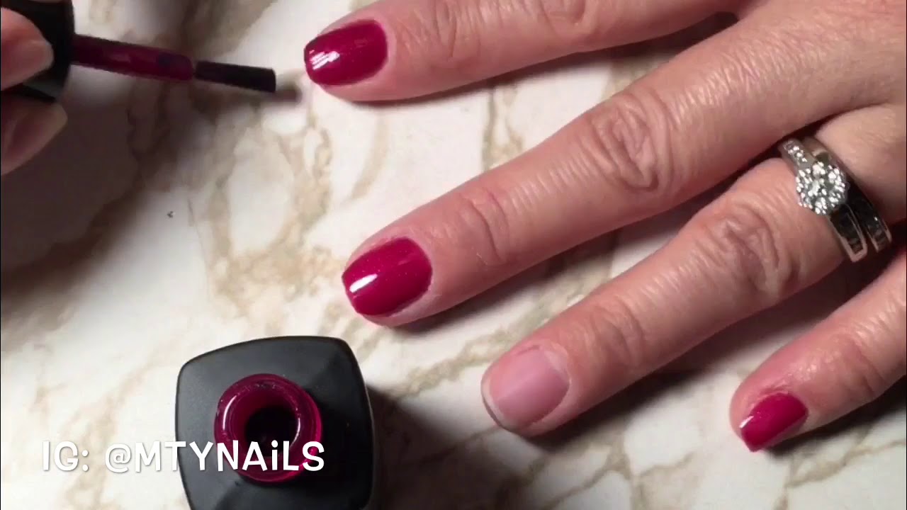Express gel by SENSATIONAIL
