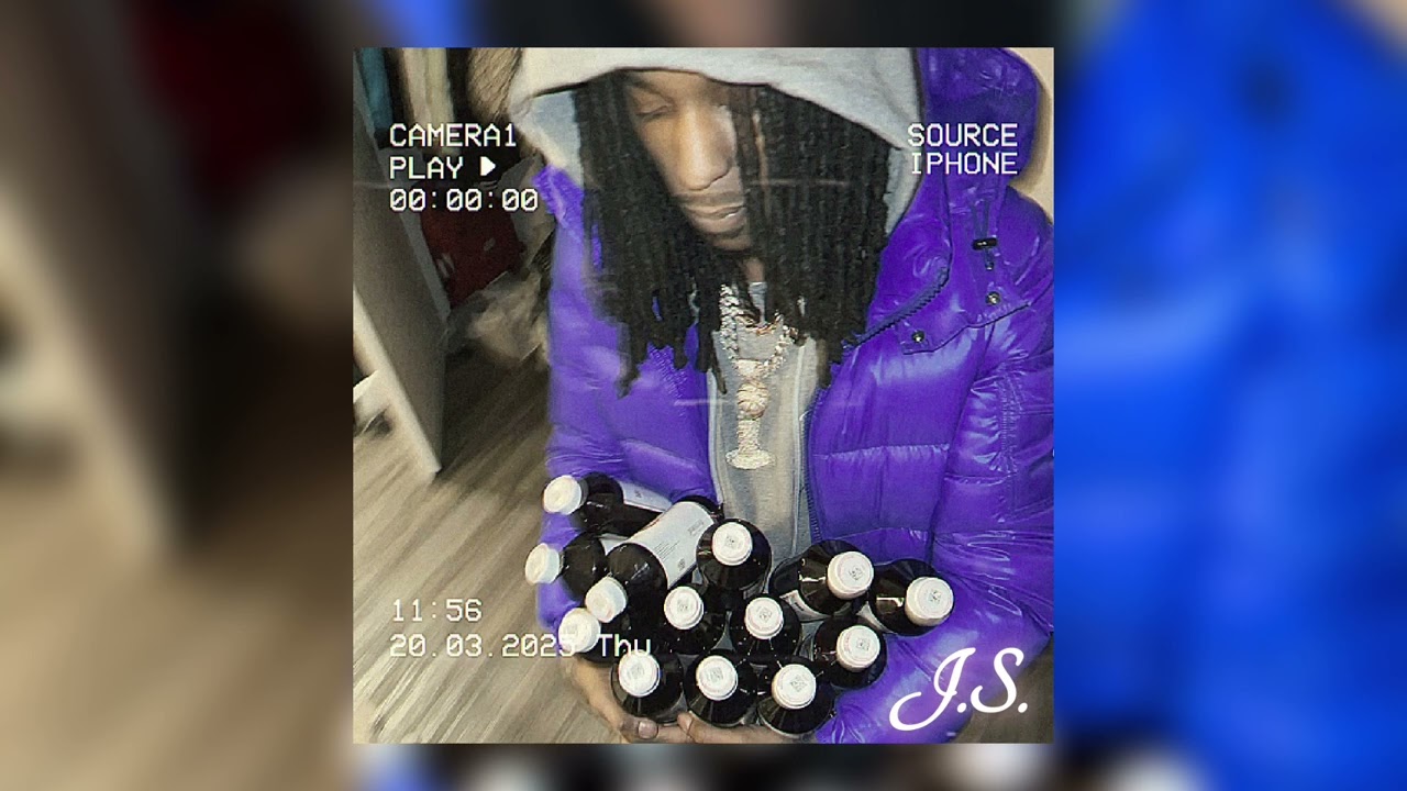 Baby Smoove x bashfortheworld type beat “Make Flint Beats Great Again”