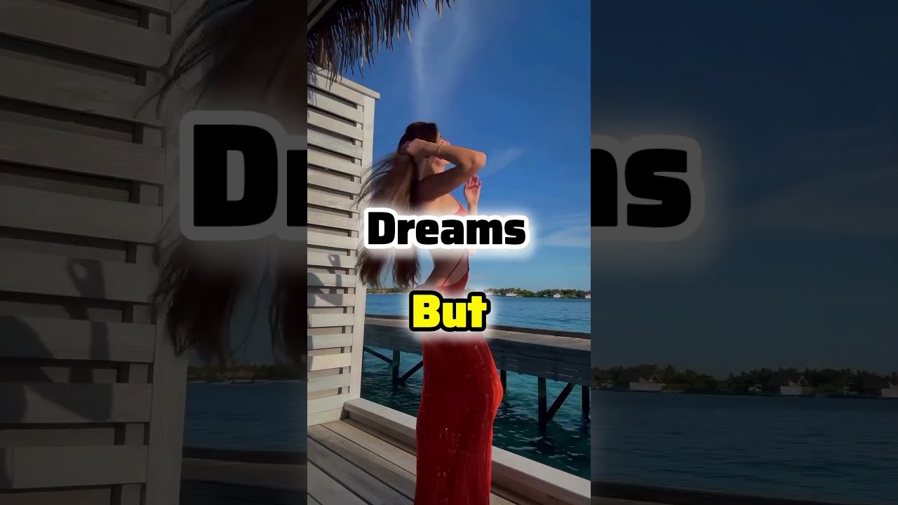 Everything But Love: The Luxury You Can't Buy.
