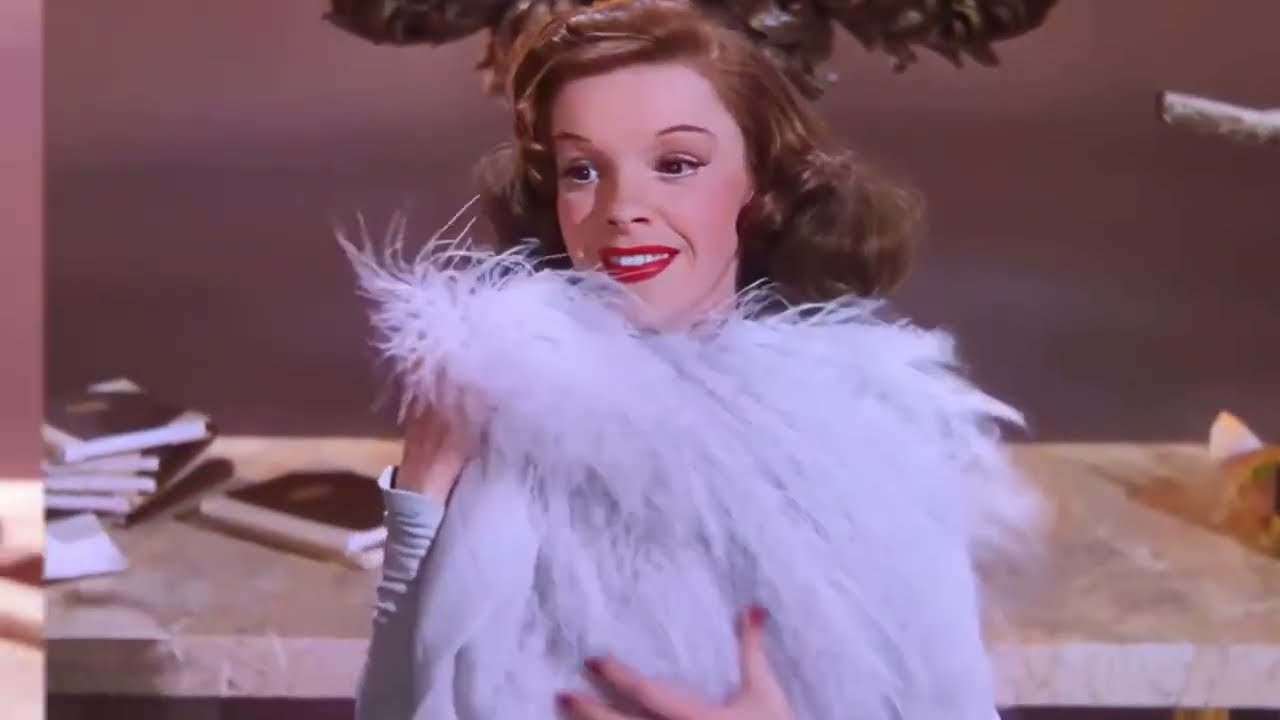 9 Bizarre Old Hollywood Stories That Are Totally True.