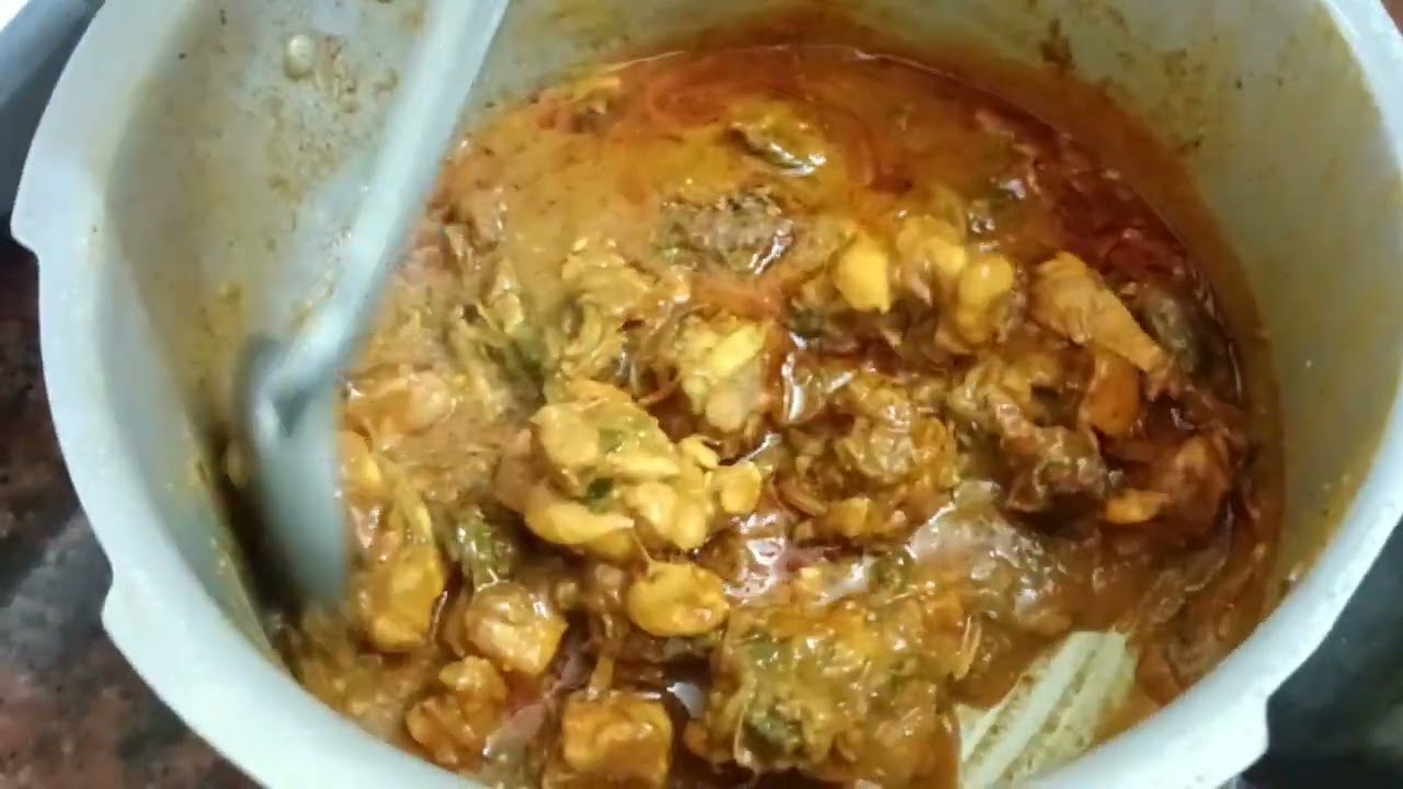chicken gravy || suji's kitchen kk