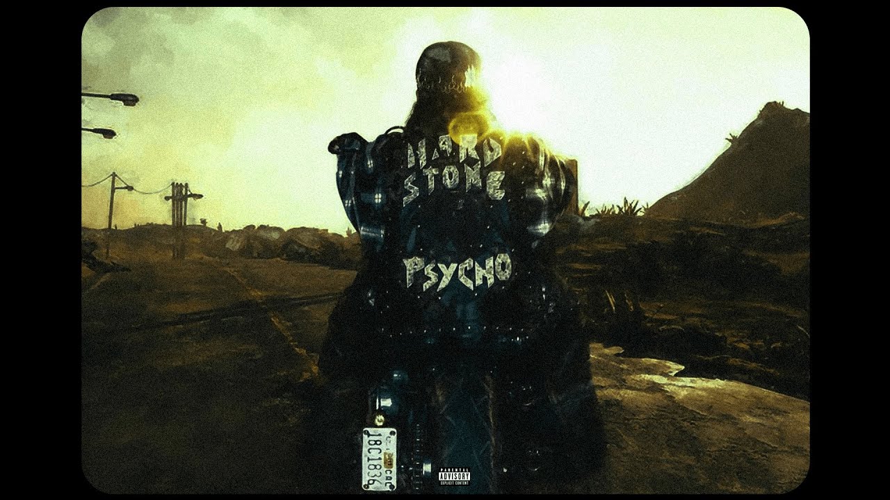 [FREE] Don Toliver Hardstone Psycho Type Beat ~ 
