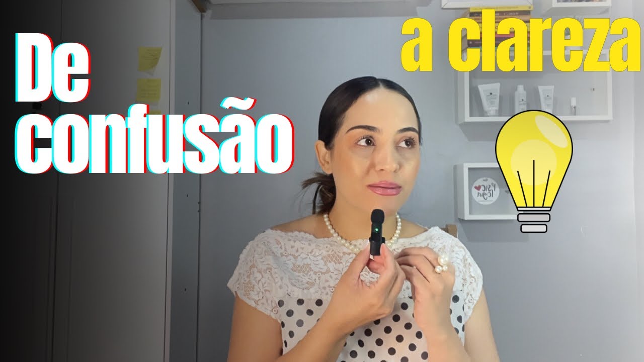 A pergunta mais importante da sua vida!