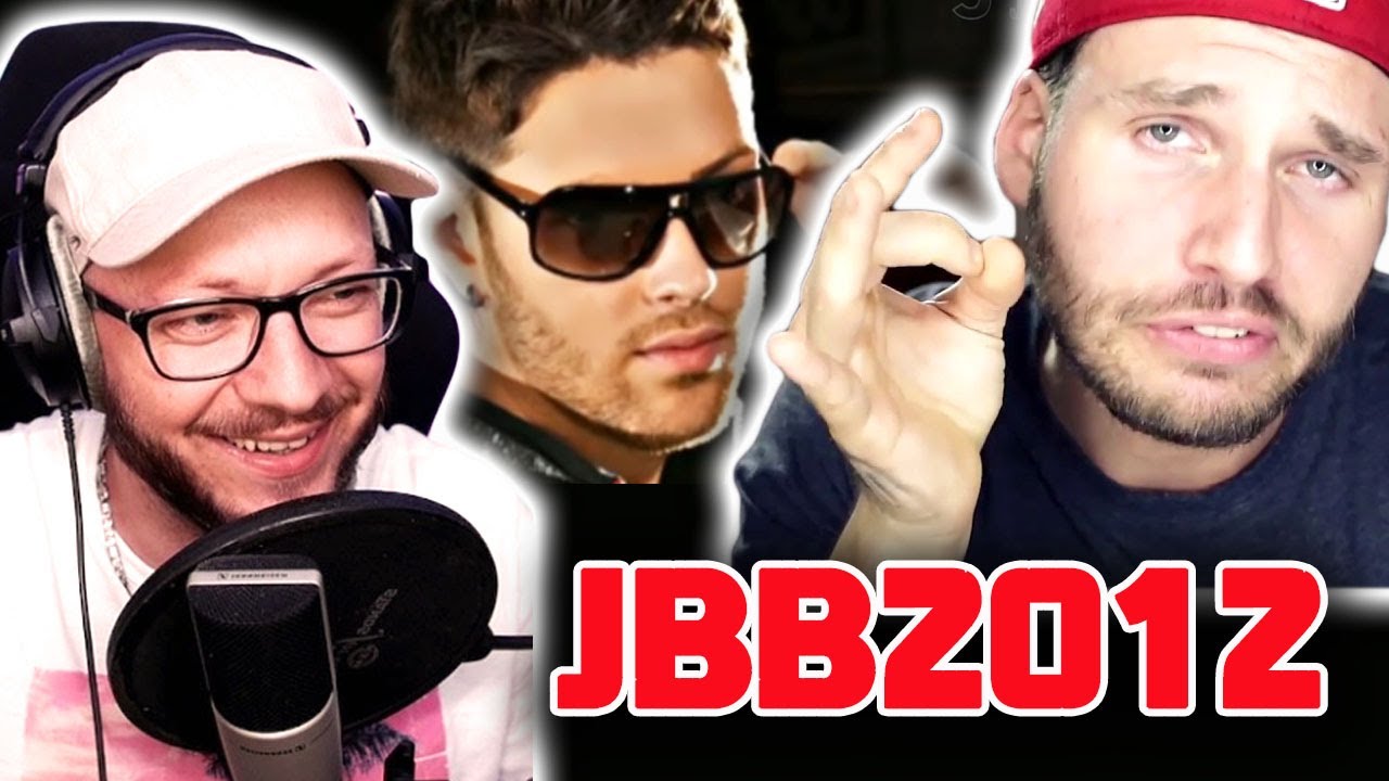 Die GEBURT des JBB! So hat alles BEGONNEN! Teil 1