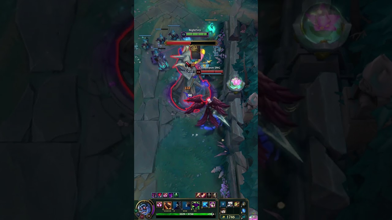 Mundo push