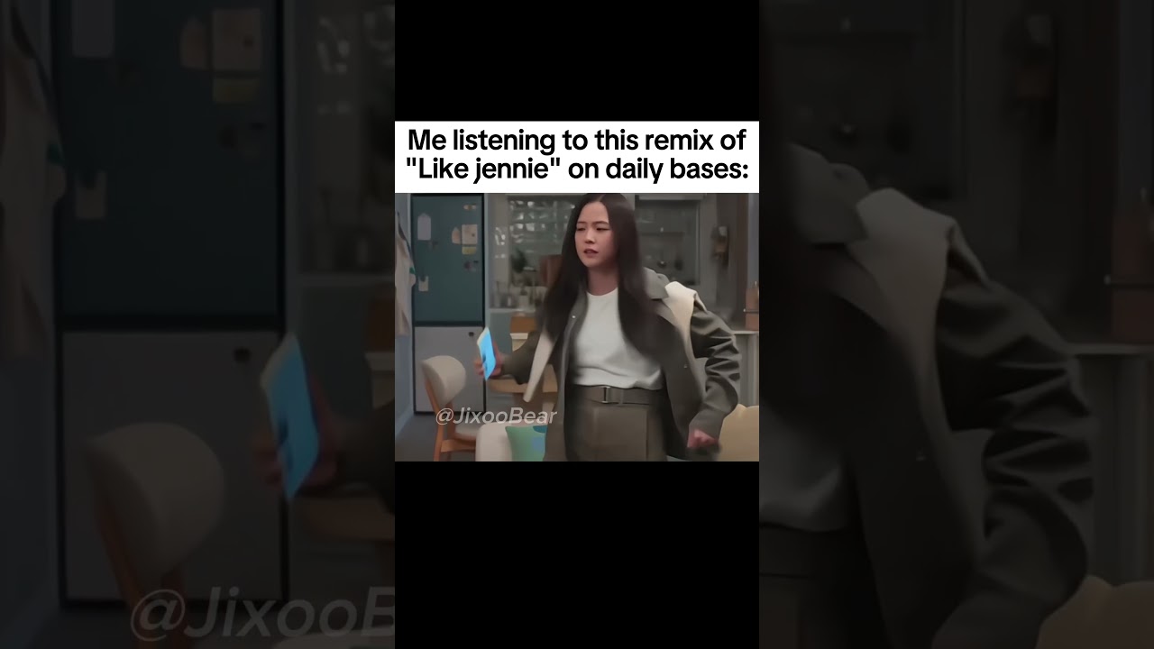 Visual representation of me be like: #blackpink#jisoo#trending#shorts