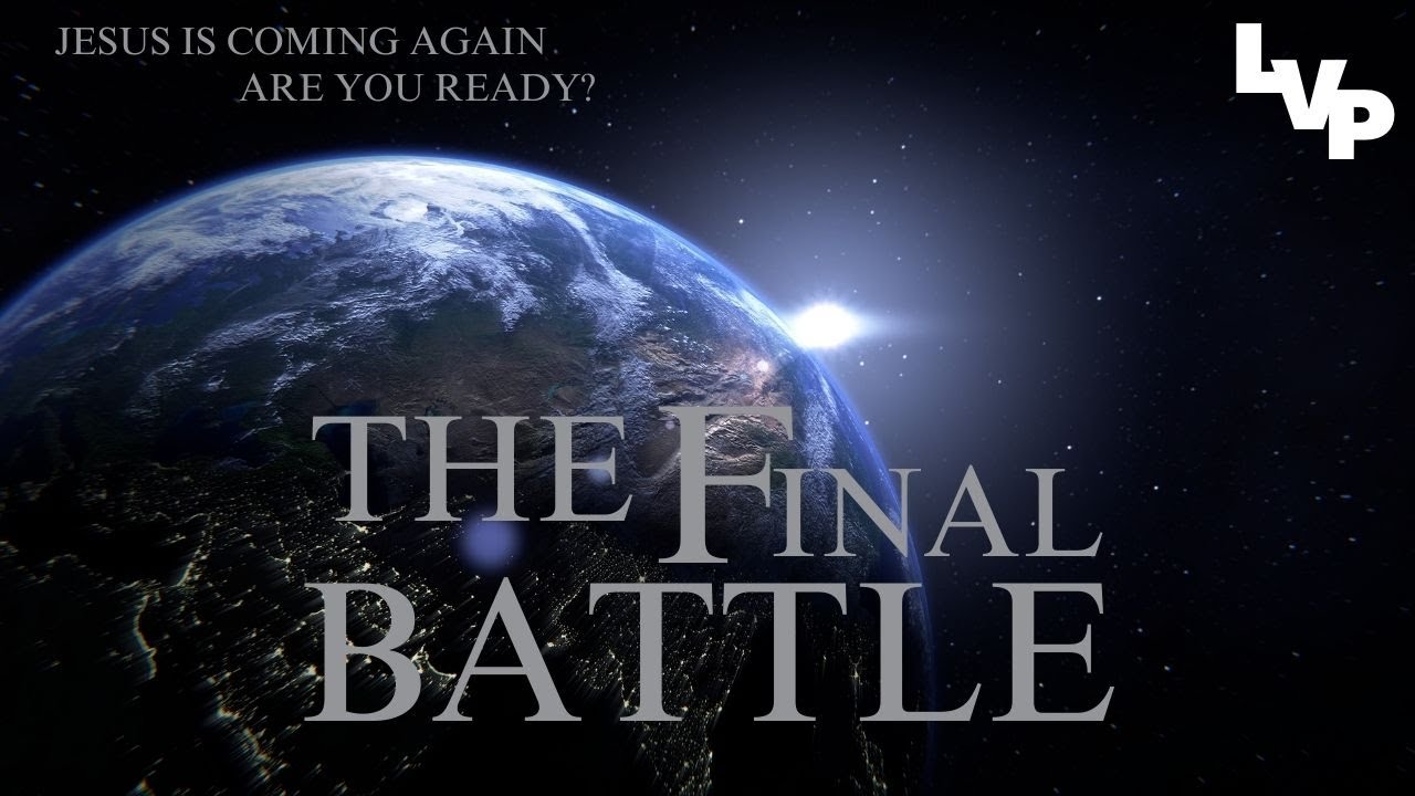 The Final Battle FULL MOVIE in English