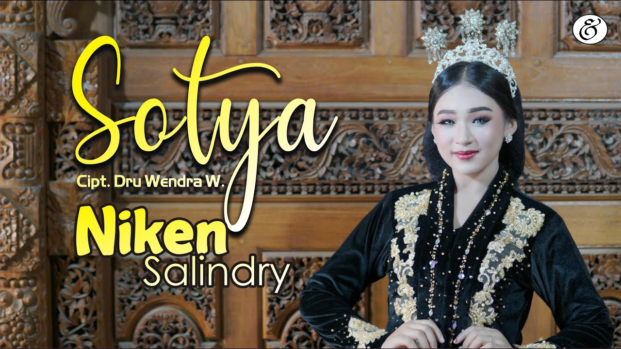 Niken Salindry - Sotya | Dangdut (Official Music Video)
