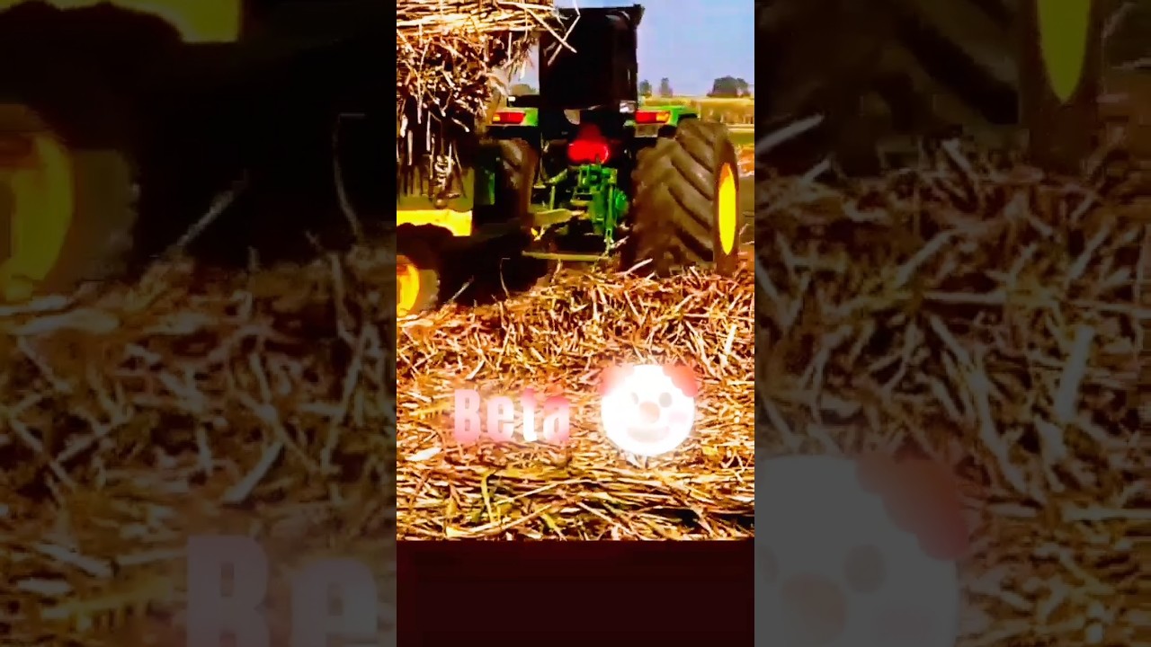 wait for end 🤫 || Nishu Deshwal Vlogs ||🚜🔥 #NishuBhai #TractorStunt #nishudaswal