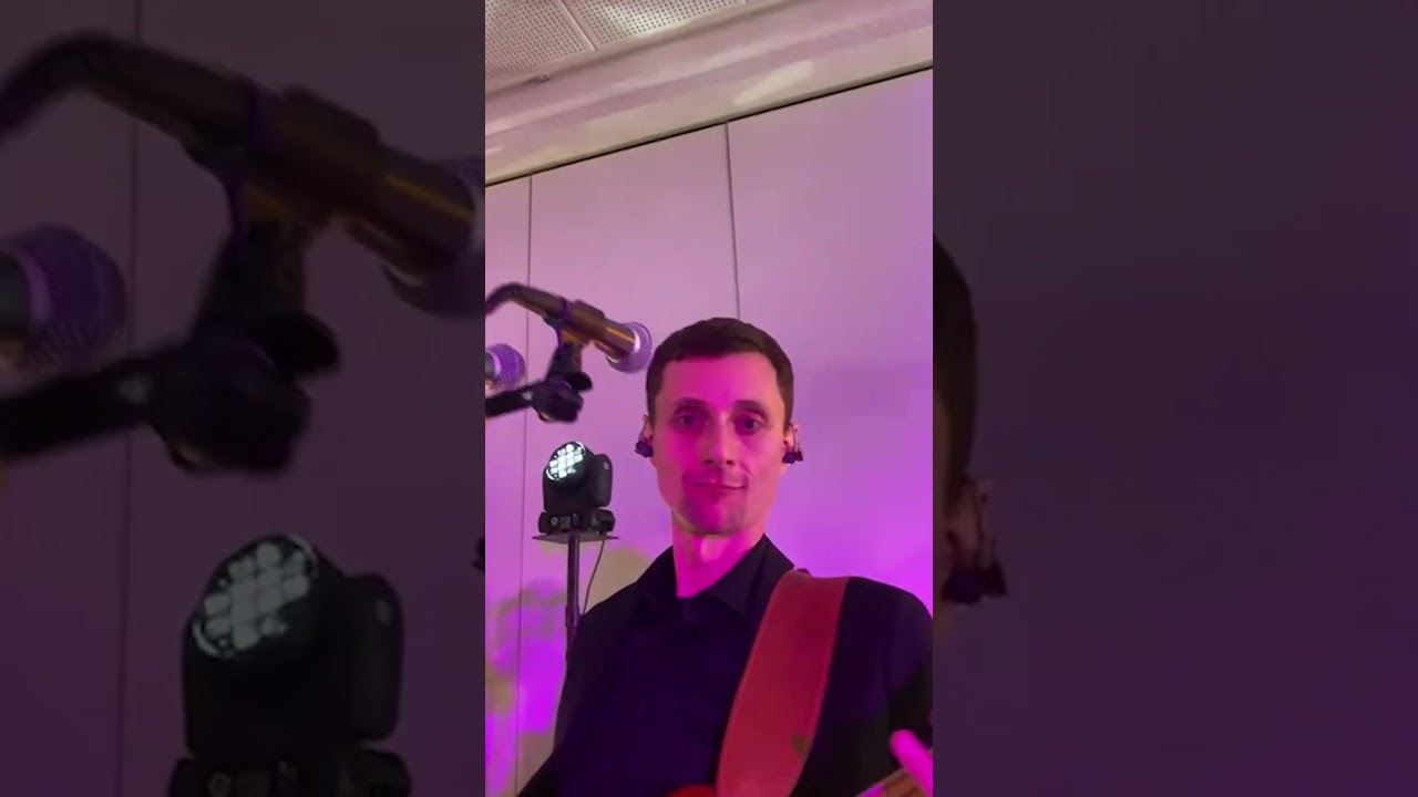 SUPERMOCE!!! Super zesp&oacute;ł na event - EVENT BAND