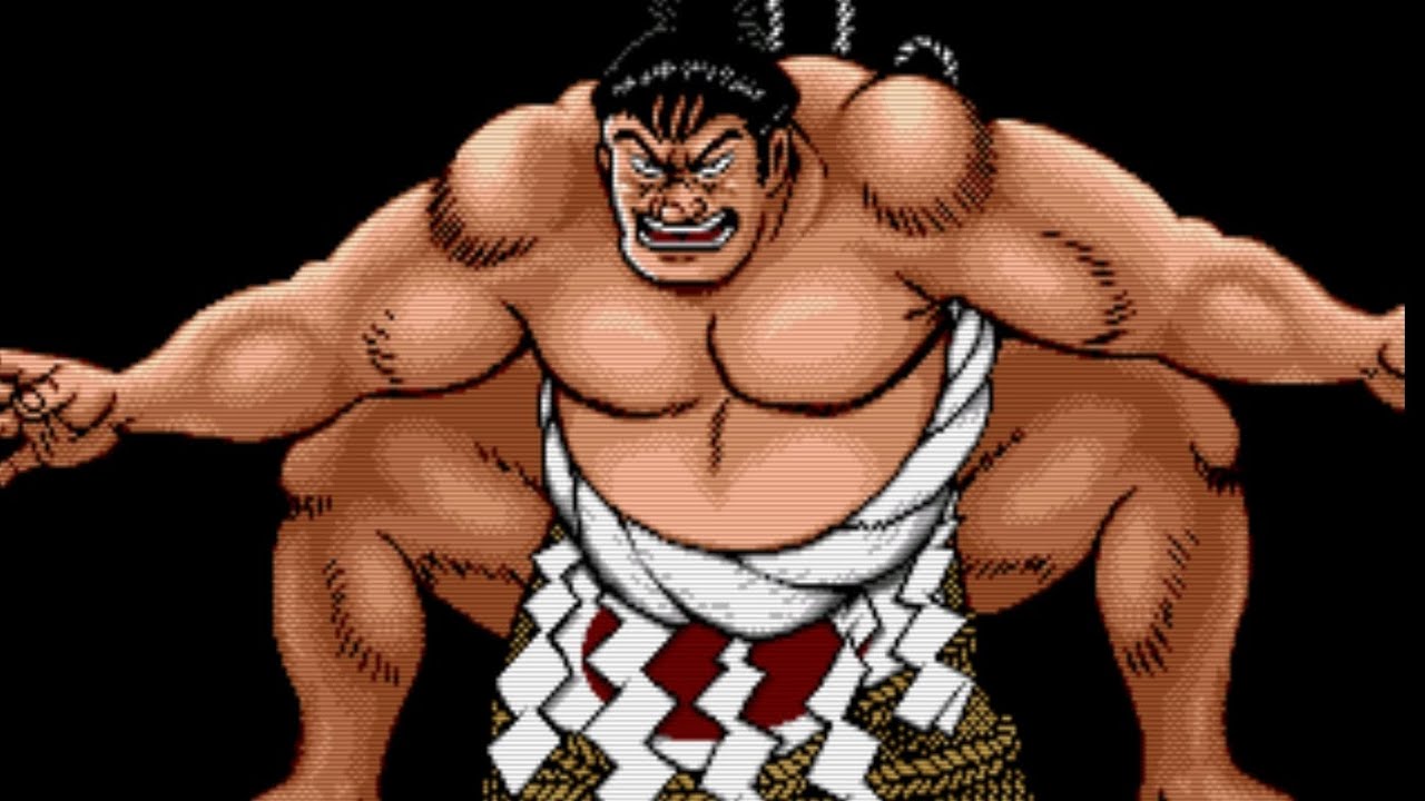 Jogo de mega drive Aa Harimada (Japan)