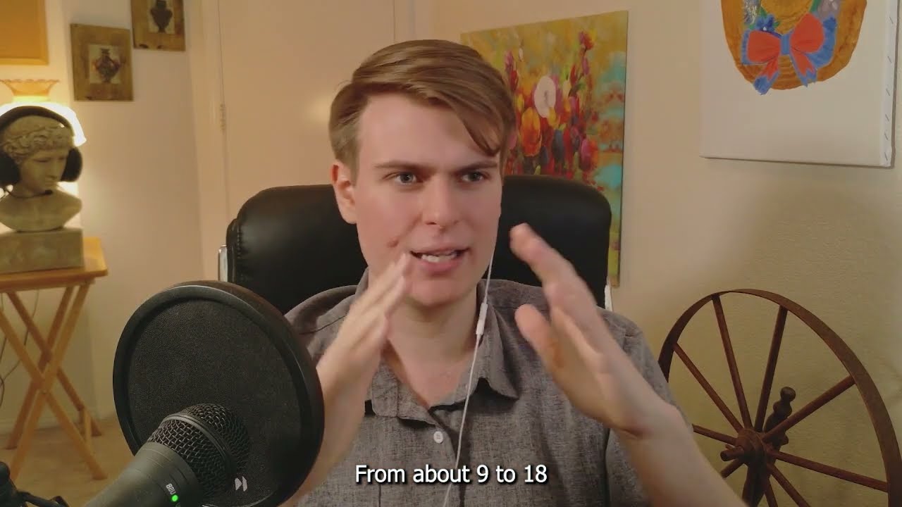 when the maoists convinced me i didn&rsquo;t need therapy (stream highlight)