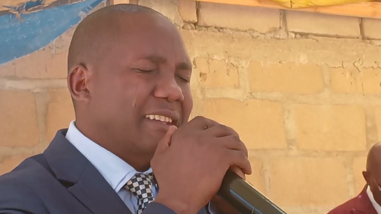 HUDUMA YA KUMTAMBUA MCHUNGAJI// Pr Kois Mollel // kitetosdachurchmanyara