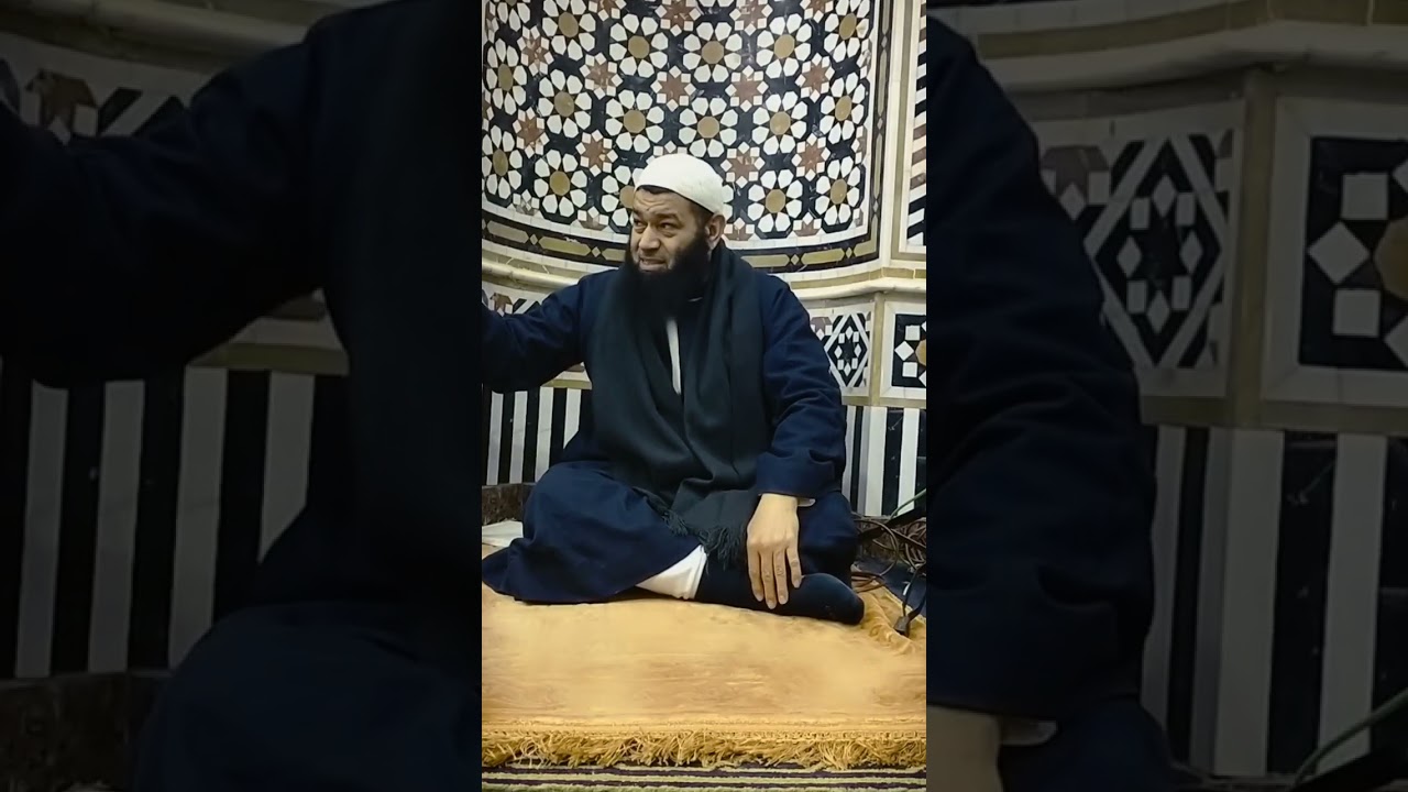الاستعداد لرمضان (تصحيح مفاهيم) 
