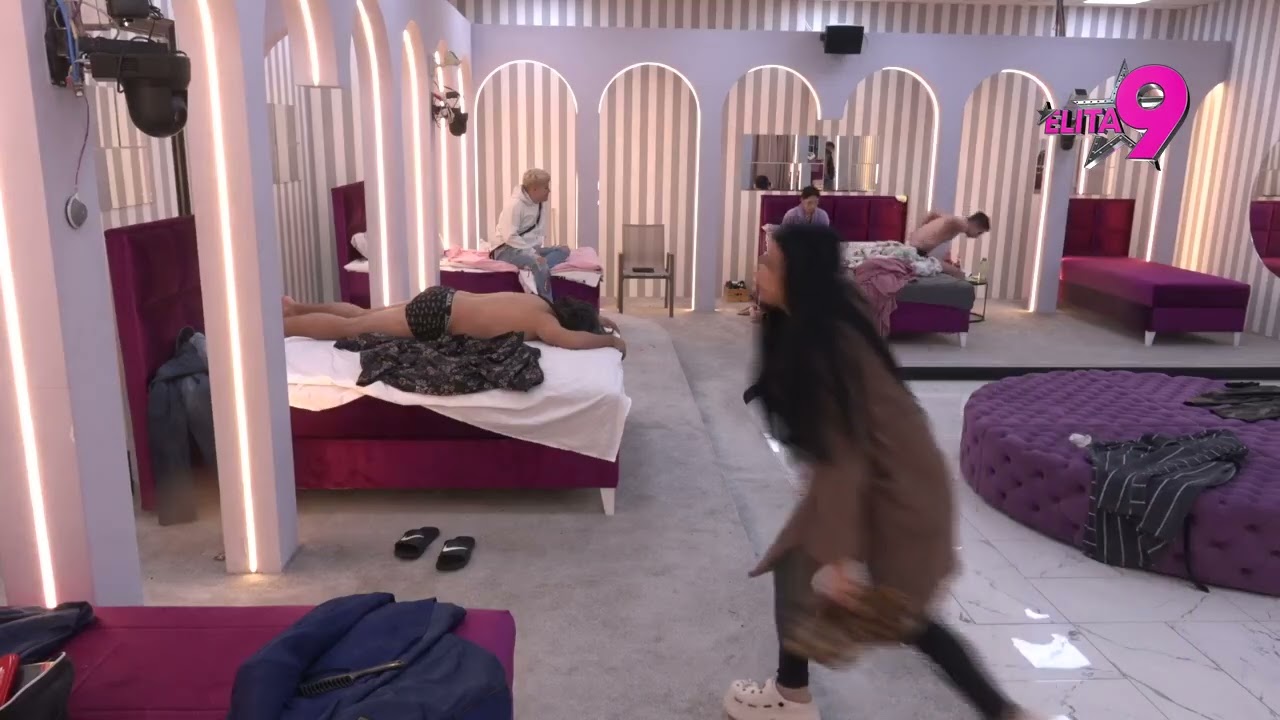 Elita 9: Bora otkriva gde mu živi sin i koliko ga dugo nije video - 26.01.2026.