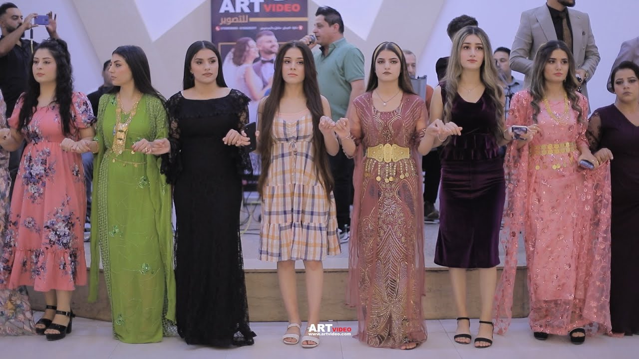 Miran & Havin 02 Xalid Mziri @ART VIDEO