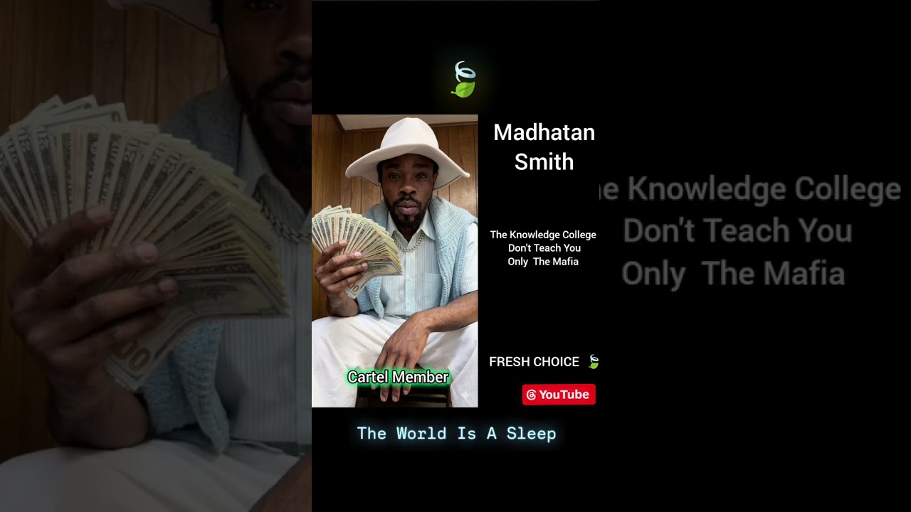 Madhatan Smith - Power Of Intellect • Free Game 2026