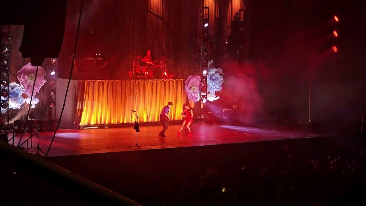 Lindsey Stirling - Ice Storm (Rio Rancho 2025)