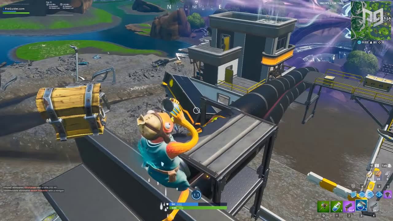 This is YOUR FORTNITE Sensitivity Guide YOU NEED TO SEE!! for PC CONTROLLER for Season X!